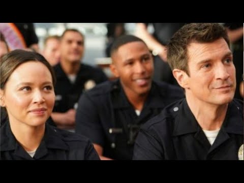 The Rookie Greatest Moments from Season 3
