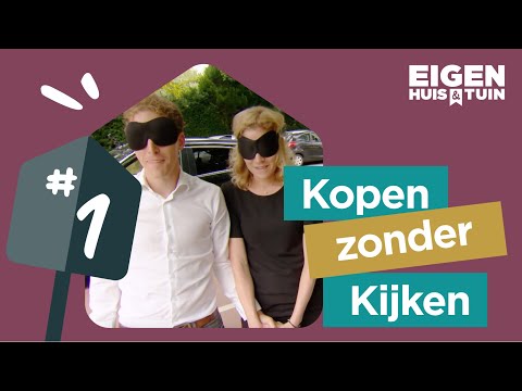 Kopen Zonder Kijken #1 (2020) |