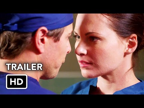 The Night Shift Season 4 Trailer (HD)