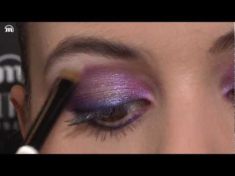 Make-up Studio - Eyeshadow Lumiere