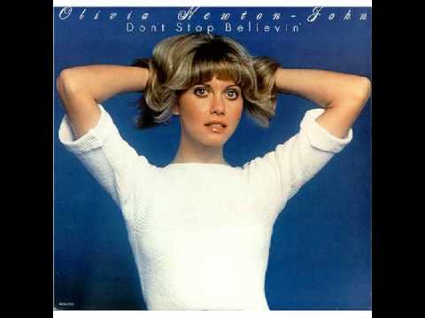 Olivia Newton-John - Compassionate Man